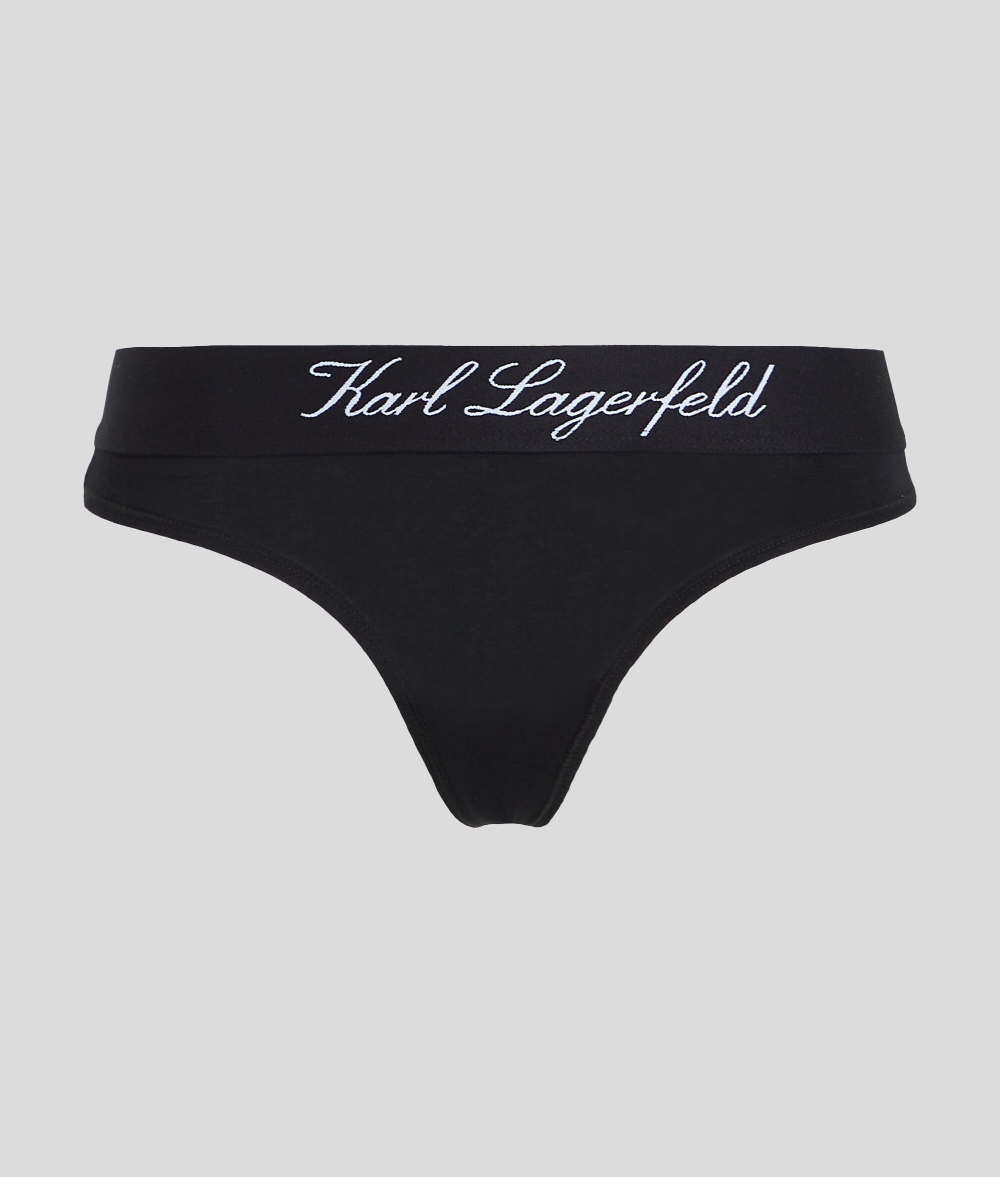 (image for) Advanced HOTEL KARL LOW-RISE THONG